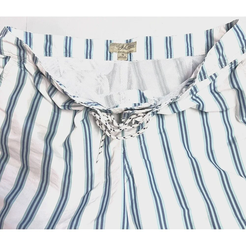 J. Crew crew men